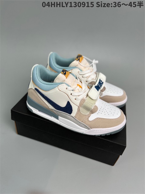 women jordan Legacy 312 shoes-032
